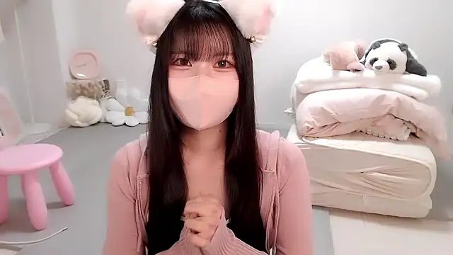 moka-neko online show from 23, 9, 2025