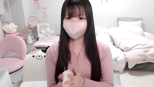 moka-neko online show from 5, 3, 2026