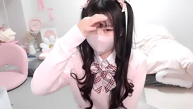 moka-neko online show from 6, 3, 2026