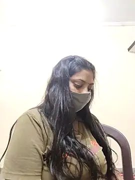 Snapshot of Kajal-baby07 chatting on 13, 10, 2025 Kajal-baby07 online show from 13, 10, 2025