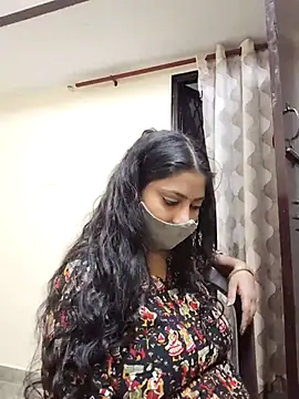 Snapshot of Kajal-baby07 chatting on 15, 10, 2025 Kajal-baby07 online show from 15, 10, 2025