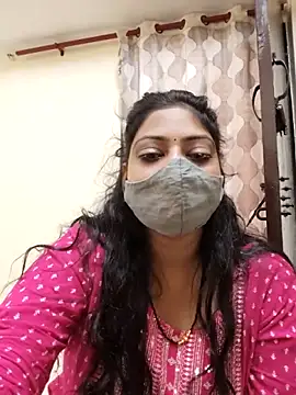 Snapshot of Kajal-baby07 chatting on 17, 10, 2025 Kajal-baby07 online show from 17, 10, 2025