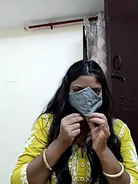 Snapshot of Kajal-baby07 chatting on 19, 10, 2025 Kajal-baby07 online show from 19, 10, 2025
