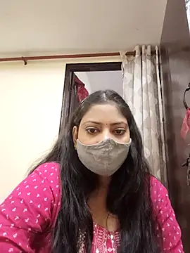 Kajal-baby07 online show from 3, 11, 2025