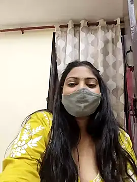 Kajal-baby07 online show from 6, 11, 2025