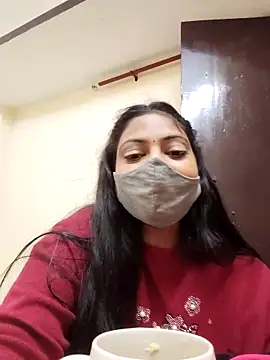 Kajal-baby07 online show from 13, 11, 2025