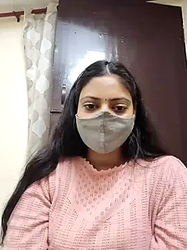 Kajal-baby07 online show from 7, 2, 2026