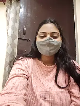 Kajal-baby07 online show from 13, 2, 2026