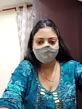 Kajal-baby07 online show from 2, 3, 2026