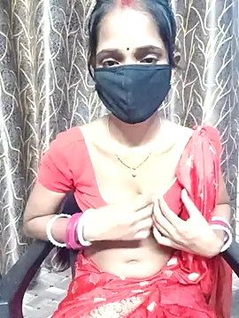 Snapshot of Bhabhilux2025 chatting on 21, 9, 2025 Bhabhilux2025 online show from 21, 9, 2025