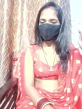 Snapshot of Bhabhilux2025 chatting on 6, 1, 2026 Bhabhilux2025 online show from 6, 1, 2026