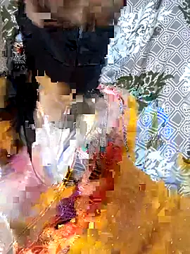 Snapshot of Bhabhilux2025 chatting on 9, 1, 2026 Bhabhilux2025 online show from 9, 1, 2026