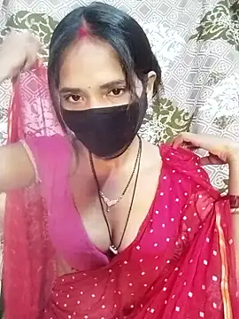 Snapshot of Bhabhilux2025 chatting on 15, 1, 2026 Bhabhilux2025 online show from 15, 1, 2026