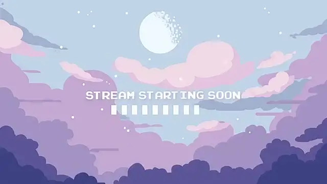 Dirtycalm online show from 12, 2, 2026