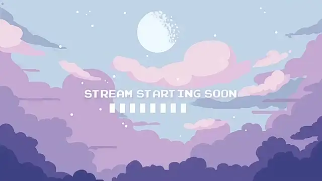 Dirtycalm online show from 31, 3, 2026