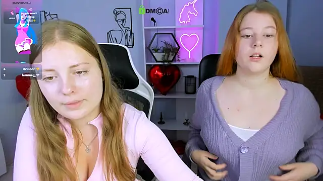 Snapshot of melani_bumm chatting on 14, 10, 2025 melani bumm online show from 14, 10, 2025