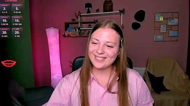 Snapshot of melani_bumm chatting on 19, 11, 2025 melani bumm online show from 19, 11, 2025