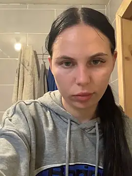 Snapshot of ksenia123 chatting on 19, 10, 2025 ksenia123 online show from 19, 10, 2025