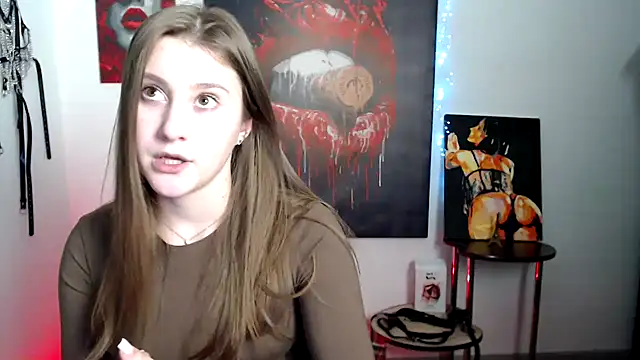 Milka kamila online show from 28, 2, 2026