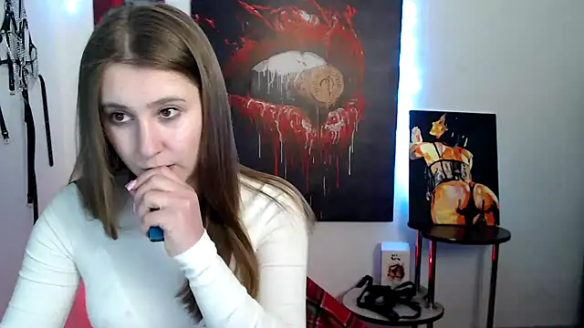 Milka kamila online show from 13, 3, 2026