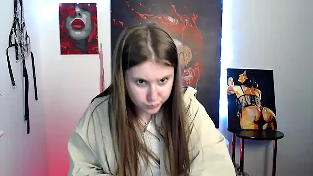 Milka kamila online show from 15, 3, 2026