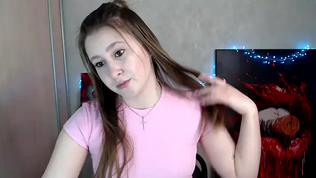 Milka kamila online show from 10, 4, 2026