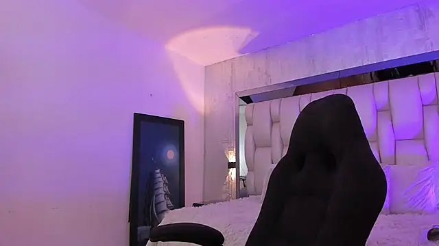 AnnaraLein online show from 11, 10, 2025