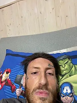 Snapshot of dennis89768 chatting on 17, 2, 2026 dennis89768 online show from 17, 2, 2026