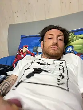 Snapshot of dennis89768 chatting on 17, 2, 2026 dennis89768 online show from 17, 2, 2026