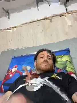 Snapshot of dennis89768 chatting on 19, 2, 2026 dennis89768 online show from 19, 2, 2026