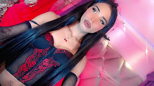 BabyAmatiis  online show from 24, 10, 2025