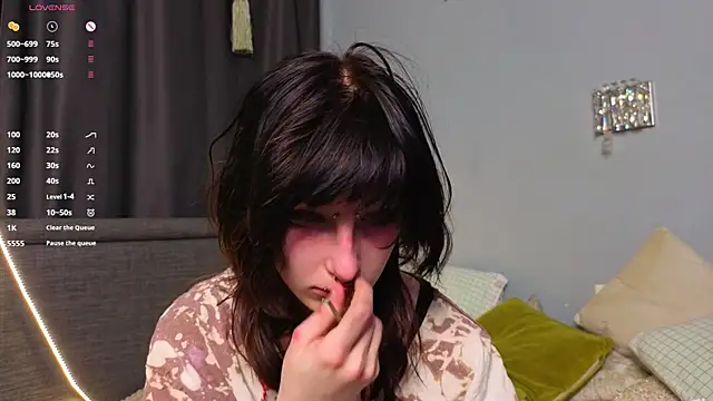 KandraCruser online show from 16, 12, 2025