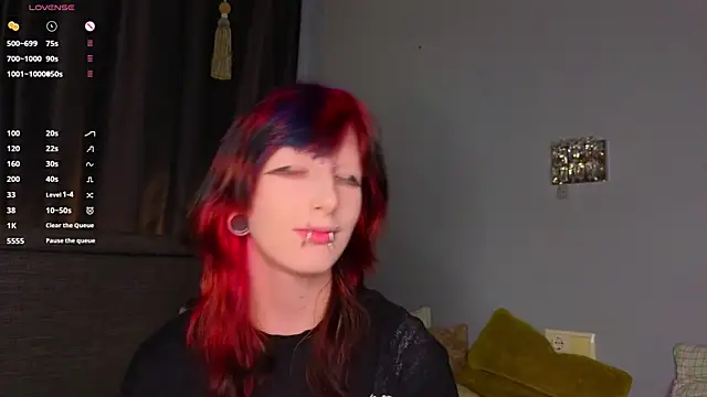 KandraCruser online show from 5, 1, 2026