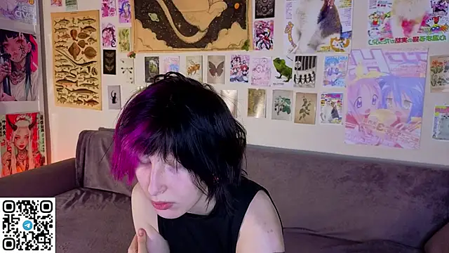 Snapshot of KandraCruser chatting on 26, 5, 2026 KandraCruser online show from 26, 5, 2026