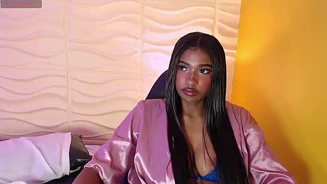 SophiaBloss online show from 28, 11, 2025