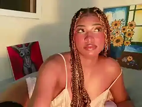 SophiaBloss online show from 7, 7, 2026