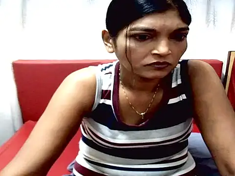 IndianAlisha online show from 25, 2, 2025