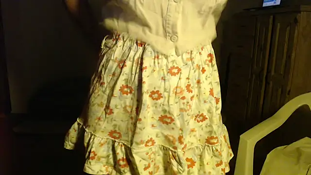 Missforever online show from 16, 4, 2026