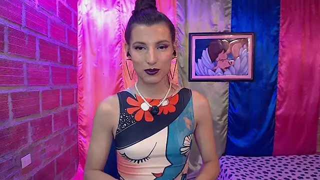 Moira-Hot online show from 7, 1, 2026