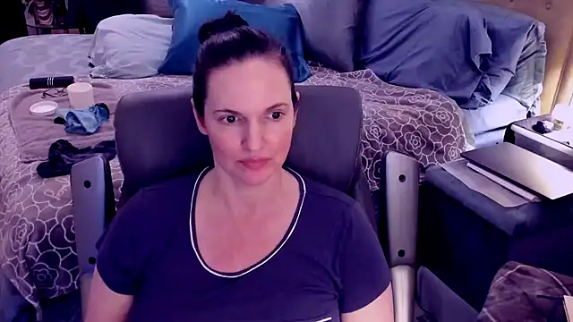 Snapshot of ninajaymes chatting on 28, 12, 2024 ninajaymes online show from 28, 12, 2024