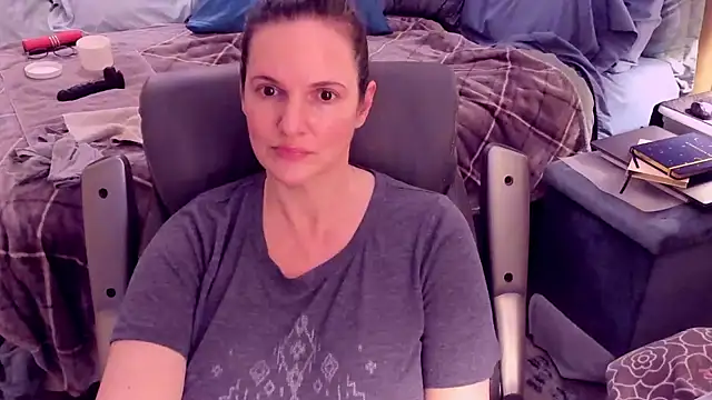 Snapshot of ninajaymes chatting on 5, 1, 2025 ninajaymes online show from 5, 1, 2025