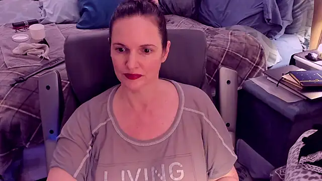 Snapshot of ninajaymes chatting on 6, 1, 2025 ninajaymes online show from 6, 1, 2025