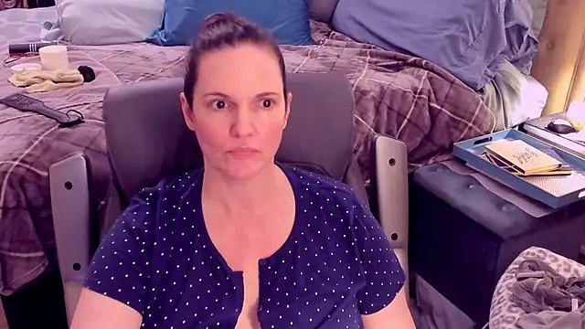 Snapshot of ninajaymes chatting on 8, 1, 2025 ninajaymes online show from 8, 1, 2025