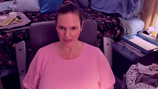 Snapshot of ninajaymes chatting on 9, 1, 2025 ninajaymes online show from 9, 1, 2025