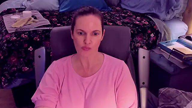 Snapshot of ninajaymes chatting on 9, 1, 2025 ninajaymes online show from 9, 1, 2025