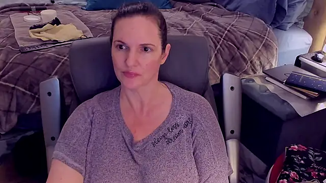 Snapshot of ninajaymes chatting on 12, 1, 2025 ninajaymes online show from 12, 1, 2025