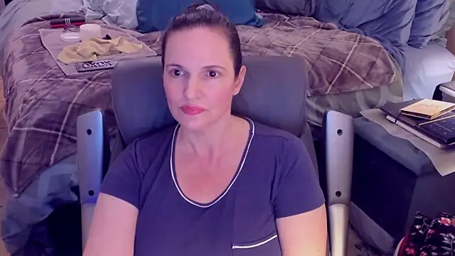 Snapshot of ninajaymes chatting on 15, 1, 2025 ninajaymes online show from 15, 1, 2025