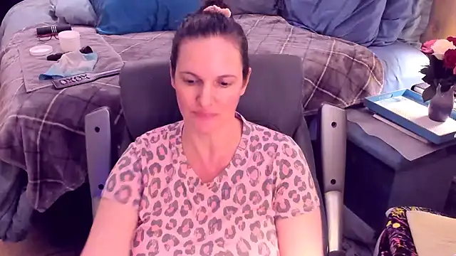 Snapshot of ninajaymes chatting on 22, 1, 2025 ninajaymes online show from 22, 1, 2025