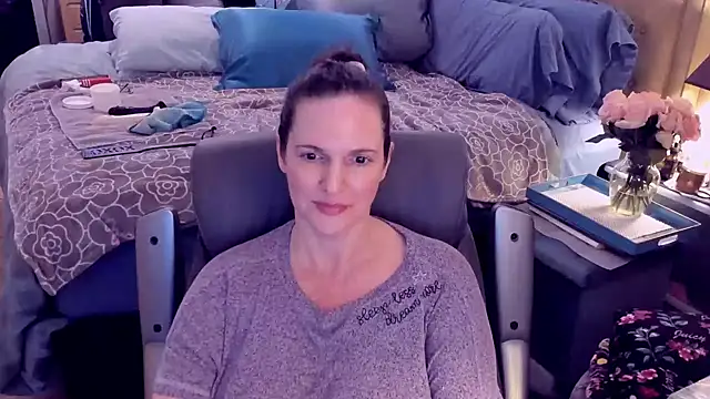 Snapshot of ninajaymes chatting on 24, 1, 2025 ninajaymes online show from 24, 1, 2025