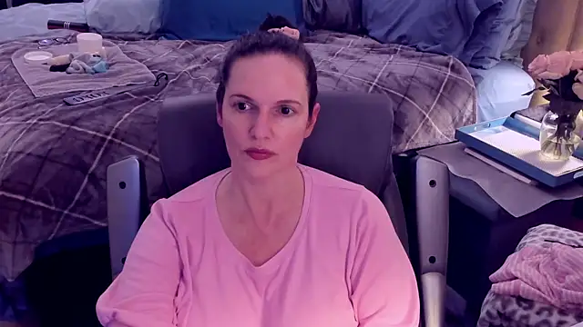 Snapshot of ninajaymes chatting on 27, 1, 2025 ninajaymes online show from 27, 1, 2025